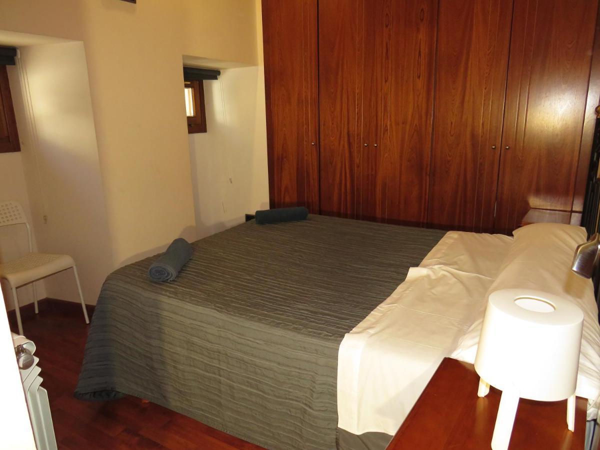 Ferienwohnung The Minos Lugo Exterior foto